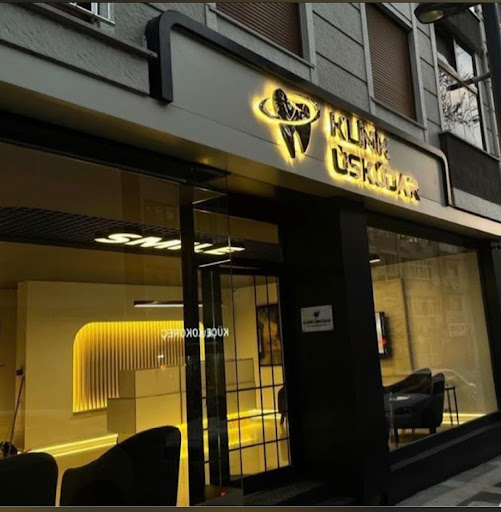 Klinik Üsküdar Ağız Ve Diş Sağlığı Polikliniği — 3
