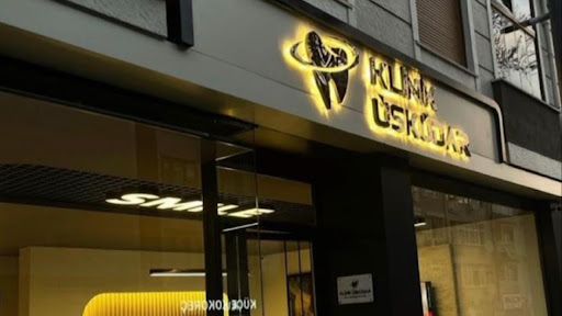 Klinik Üsküdar Ağız Ve Diş Sağlığı Polikliniği