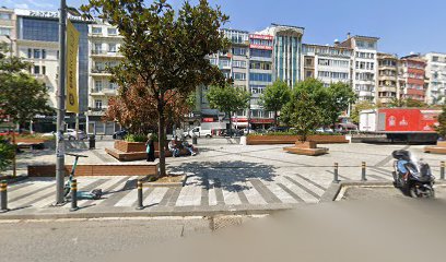 Prof. Dr. Firdevs Şenel