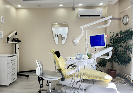 Bartın Diş Hekimi Elifcan Yaylı — 2