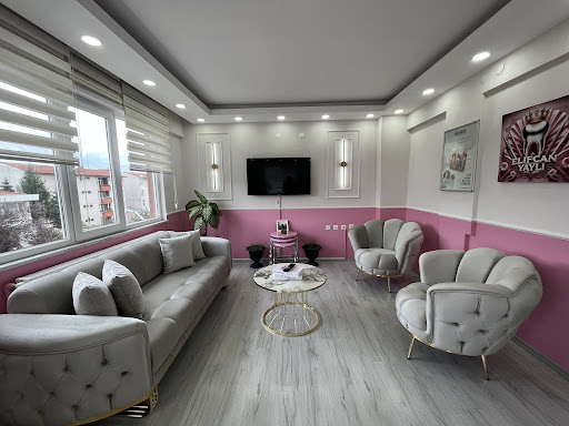 Bartın Diş Hekimi Elifcan Yaylı — 4