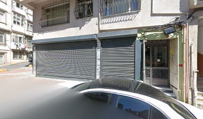 İdeal Dental Diş Deposu
