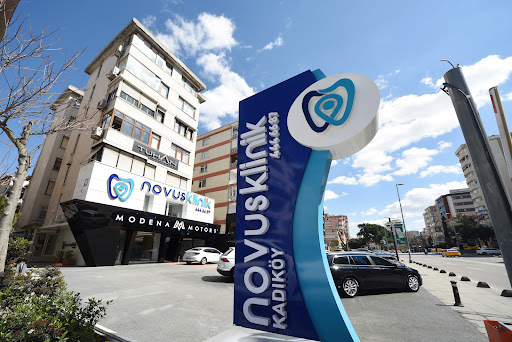 Novus Klinik,Novusklinik Kadıköy — 3
