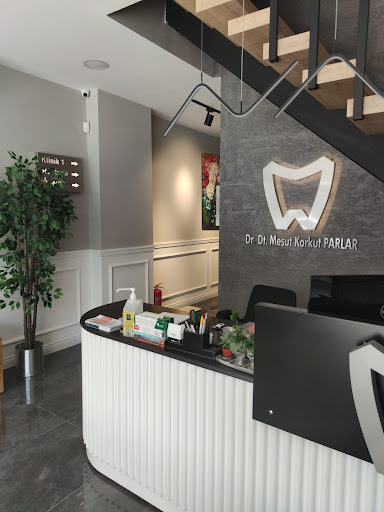 Parlar Dental Didim — 2
