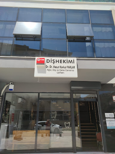 Parlar Dental Didim — 3
