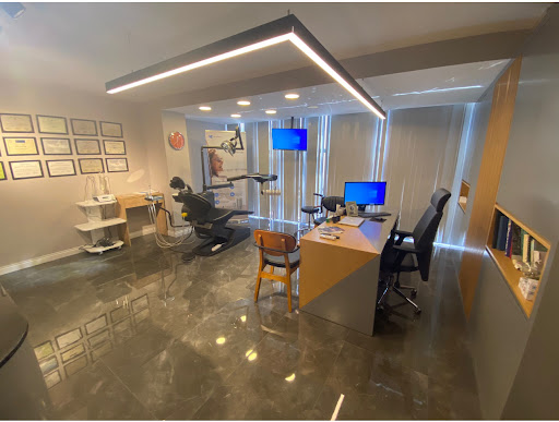 Parlar Dental Didim — 4
