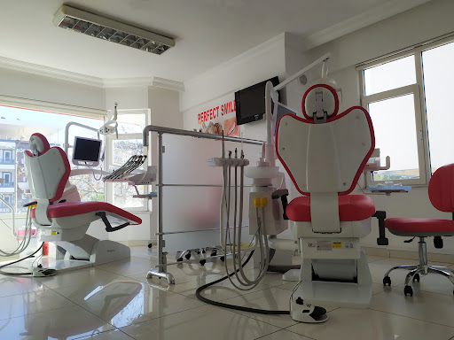 Perfect Dental Ağız ve Diş Sağlığı Polikliniği — 4