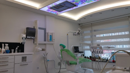 Doğan Bilgiç Ağız ve Diş Sağlığı Polikliniği