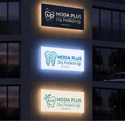 ModaPlus Bursa Ağız ve Diş Sağlığı Polikliniği