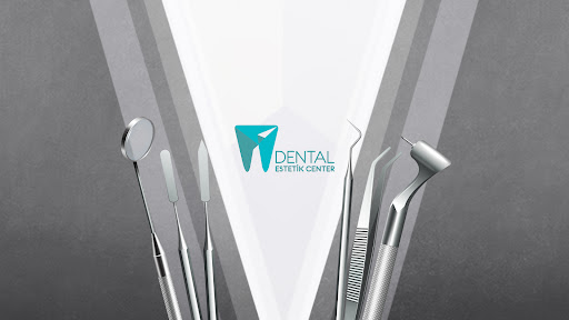 Dental Estetik Center — 2
