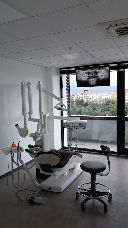 Bursa İmplant - Doç. Dr. M. Selim Yavuz