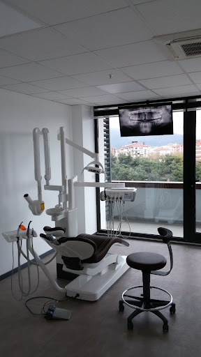 Bursa İmplant - Doç. Dr. M. Selim Yavuz — 2