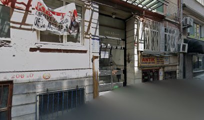 Crista Dental Özel Çok Amaçlı Diş Laboratuvarı
