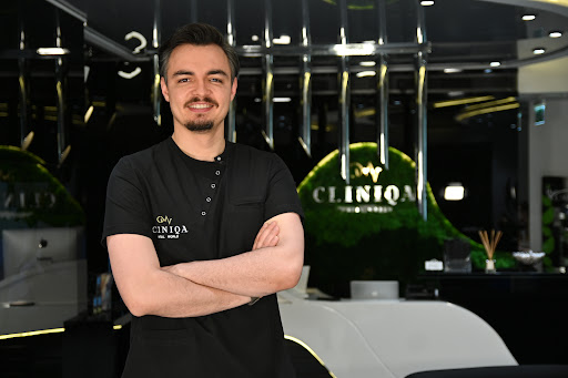 Uzman Doktor Ömer Polat - Ortodonti Uzmanı — 2