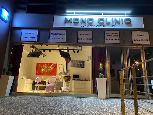 MN KLİNİK Ağız ve Diş Sağlığı Polikliniği — 2