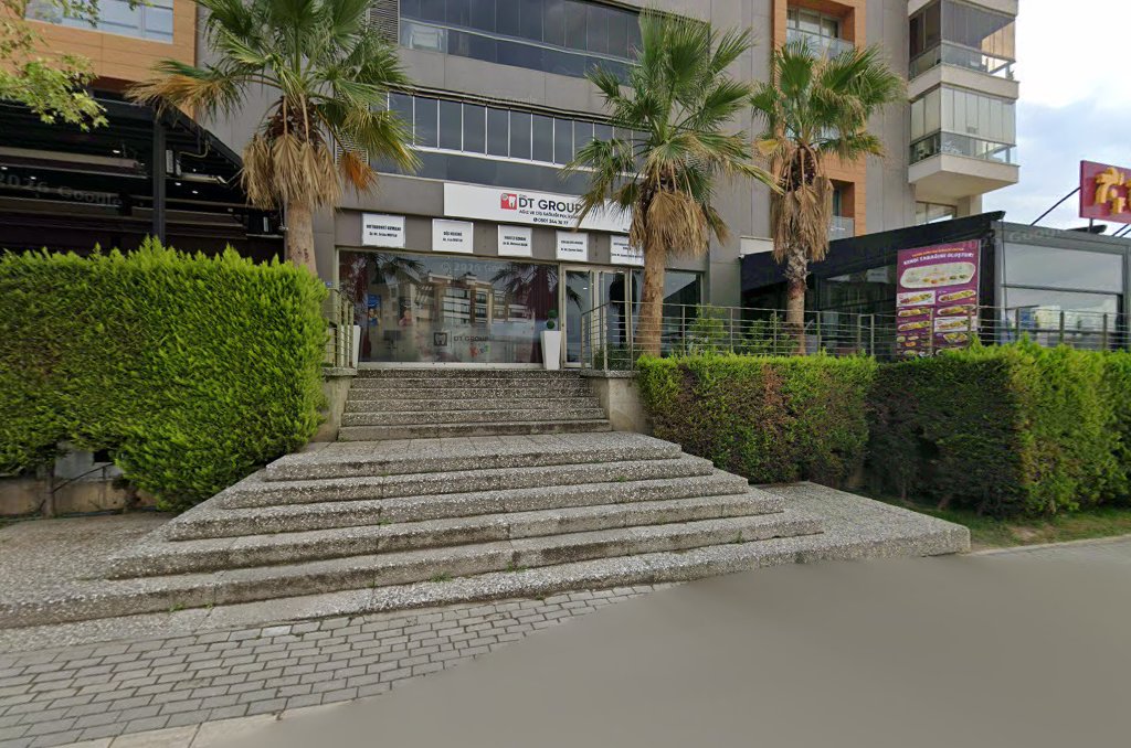 MN KLİNİK Ağız ve Diş Sağlığı Polikliniği — 4