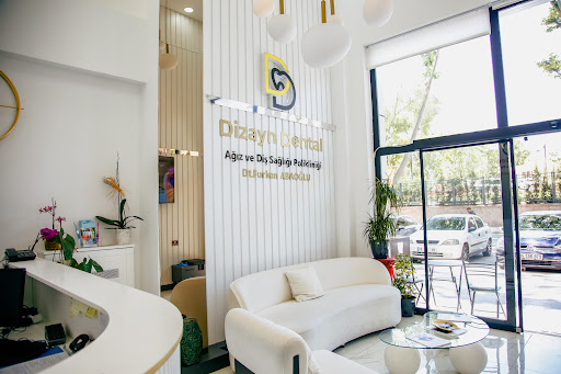 Dizayn Dental | Kızılay Diş Doktoru | Ankara Acil Diş Doktoru — 2