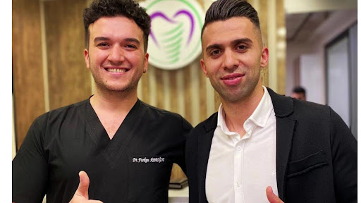 Dizayn Dental | Kızılay Diş Doktoru | Ankara Acil Diş Doktoru — 3