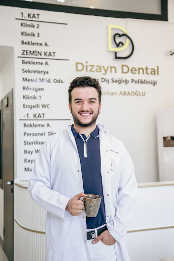 Dizayn Dental | Kızılay Diş Doktoru | Ankara Acil Diş Doktoru — 4