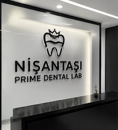 Nişantaşı Prime Dental Lab.