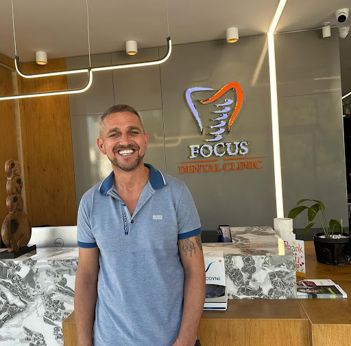 Focus Dental Clinic | Implant & Smile Design Center — 4