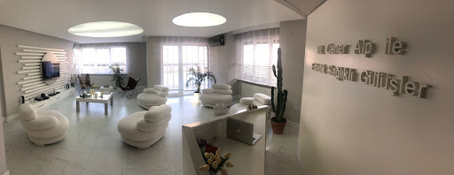 Diş Hekimi Caner Alp — 2