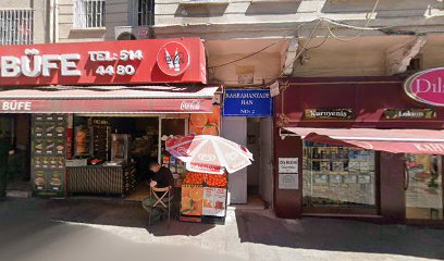 Diş Hekimi Ömer Yağcı