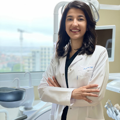 Dentist Merve TAŞ