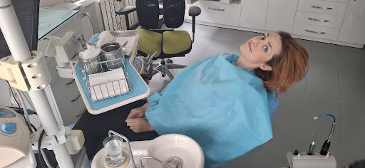 Diş Hekimi Ahmet Özeri — 4