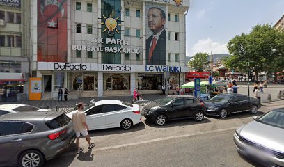 Mesam diş polikinliği