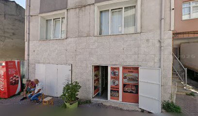 Diş Hekimi Atilla Özaktürk