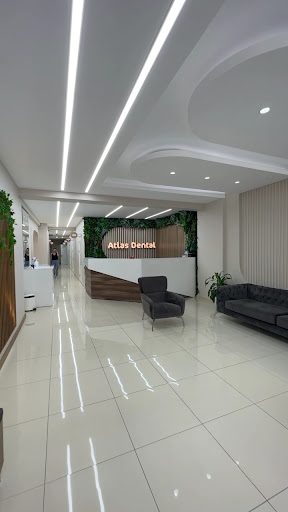 Özel Atlas Dental Ağız ve Diş Sağlığı Polikliniği — 3