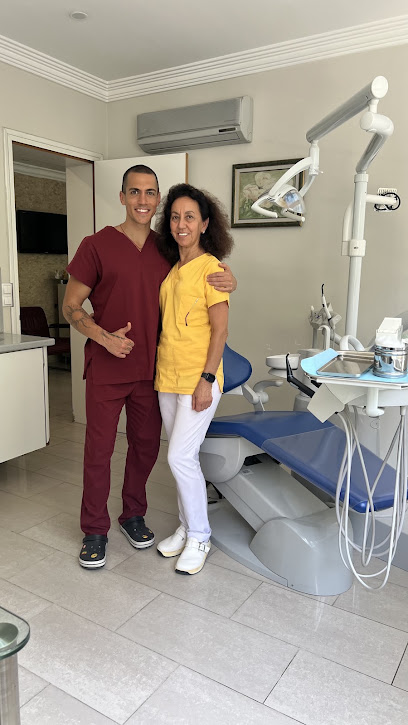 Özel Harbiye Ağız ve Diş Sağlığı Polikliniği