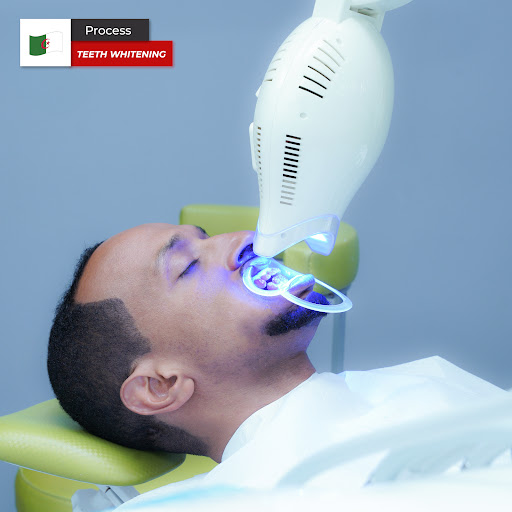 Dental and Medical Center | Dentist | Free And Immediate Online Diagnosis | Istanbul — 3
