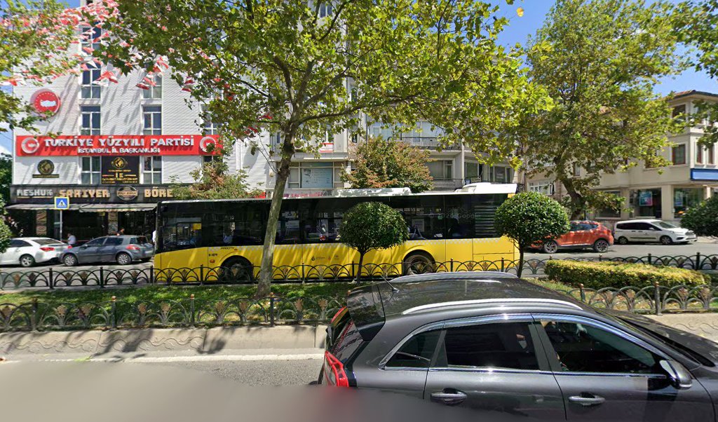 Dent Fatih — 2