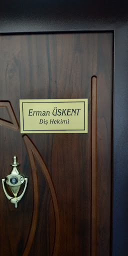 Diş Hekimi Erman Üskent — 4
