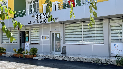 BEYAZ AĞIZ VE DİŞ SAĞLIĞI POLİKLİNİĞİ — 2