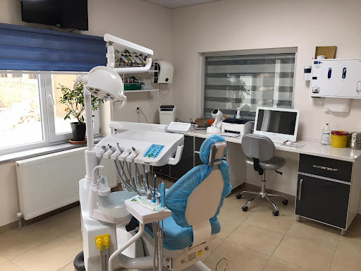 BEYAZ AĞIZ VE DİŞ SAĞLIĞI POLİKLİNİĞİ — 4