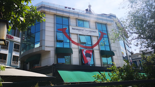 Inovadent Ortodonti Ataşehir Ağız ve Diş Sağlığı Polikliniği,İnovadent Orthodontics — 2