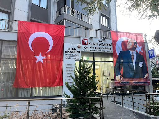 Klinik Akademi Kartal Soğanlık Ağız ve Diş Sağlığı Polikliniği — 4