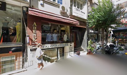 Efekaya Estetik Diş Hekimi