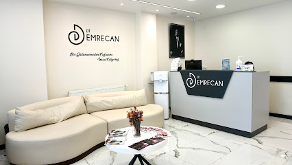 Doctor Emre Can, Diş Hekimi Emre Can Mındık