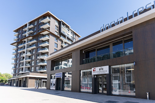 Eskişehir BTE Ağız ve Diş Sağlığı Polikliniği — 2