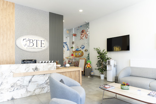 Eskişehir BTE Ağız ve Diş Sağlığı Polikliniği — 3