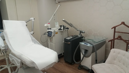 Clinident Nişantaşı