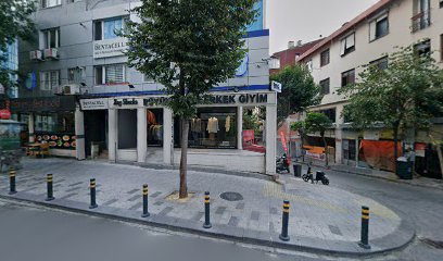 İmplant Hakkında
