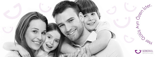 Çocuk Diş Hekimi (Pedodontist) Dr.Dt. Erçin ŞEBEROL — 2