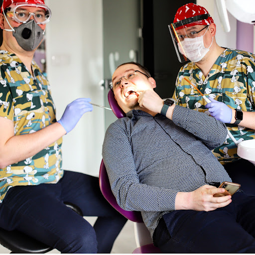 Çocuk Diş Hekimi (Pedodontist) Dr.Dt. Erçin ŞEBEROL — 4