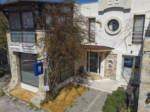 Bodrum Diş Hekimi Ayberk Şafak Benli — 4