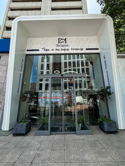 Diş Mimarisi Klinik | Dental Architecture Clinic | Стоматологическая клиника